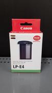 バッテリー|CANON