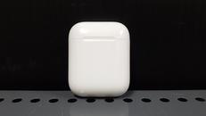 AIR PODS 第一世代|APPLE