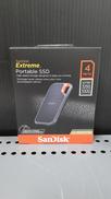 ポータブルSSD|SANDISK