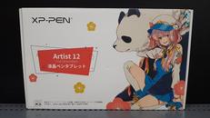 ペンタブ|XP-PEN
