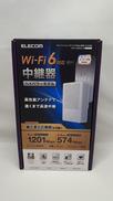 WI-FI中継機|ELECOM