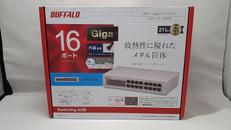 スイッチングハブ|BUFFALO