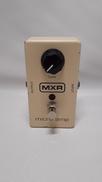 エフェクター|MXR