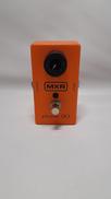 エフェクター|MXR