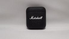 ワイヤレスイヤホン|MARSHALL
