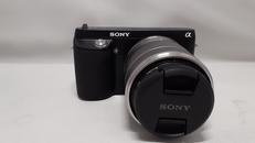 ミラーレス一眼|SONY