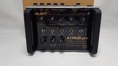 ALBIT|ベース用プリアンプ|【ハードオフ公式通販】オフモール