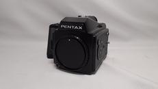 中判カメラ|PENTAX
