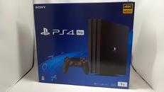 PS4 PRO|SONY
