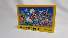 ファミコンソフト|NINTENDO