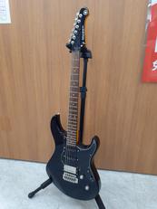 エレキギター|YAMAHA
