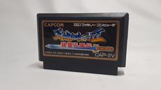 ファミコンソフト|カプコン