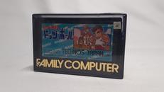 ファミコンソフト|テクノスジャパン