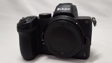 ミラーレス一眼|NIKON