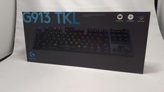 G913 TKL LIGHTSPEED WIRELESS|LOGICOOL