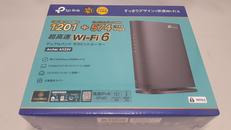 WI-FIルーター|TP-LINK