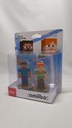 AMIIBO ダブルセット|NINTENDO