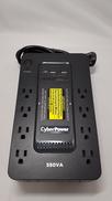 無停電電源装置|CYBER POWER