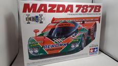 1/10電動RCレーシングカー|TAMIYA
