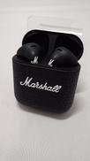 BTイヤホン|MARSHALL