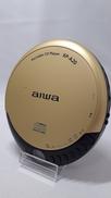 CDプレーヤー|AIWA
