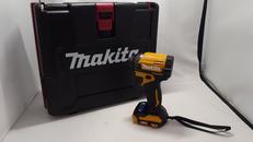 ブラシレスインパクトドライバー|MAKITA