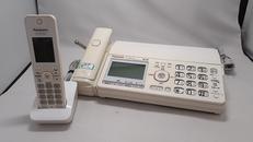 FAX|PANASONIC