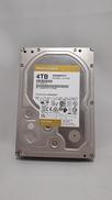 HDD 4TB|WESTERN DIGITAL