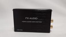 モバイルオーディオ用DAC|FX AUDIO