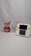2DS スーパーマリオパック|NINTENDO