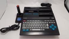 MSX|CASIO