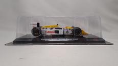 1/24ミニカー|DEAGOSTINI