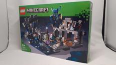 LEGO MINECRAFT|LEGO
