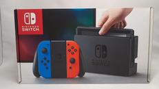 SWITCH|NINTENDO / 任天堂