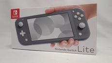 SWITCH LITE|NINTENDO