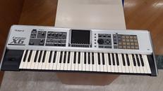 シンセサイザー|ROLAND