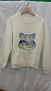 スウェット|MAISON KITSUNE