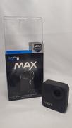 GOPRO MAX|GOPRO
