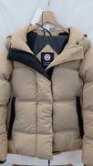 ダウンジャケット|CANADA GOOSE×IENA
