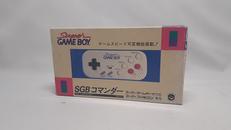 SGBコマンダー|HORI