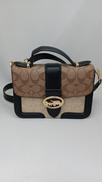 ショルダーバッグ|COACH