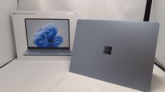 SURFACE LAPTOP GO3|MICROSOFT