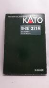 Nゲージ|KATO