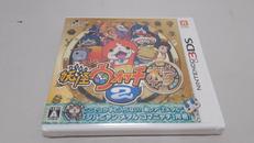 3DSソフト|LEVEL 5