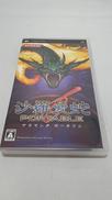 PSPソフト|KONAMI
