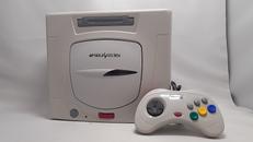 セガサターン|SEGA