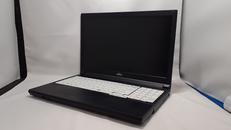 ノートパソコン|FUJITSU