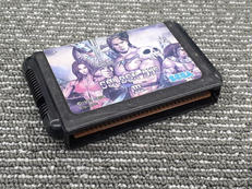 GOLDEN AXE Ⅲ