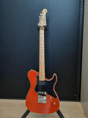 エレキギター|YAMAHA