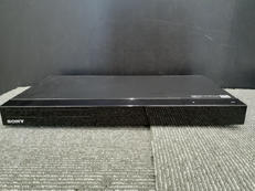 BDレコーダー|SONY